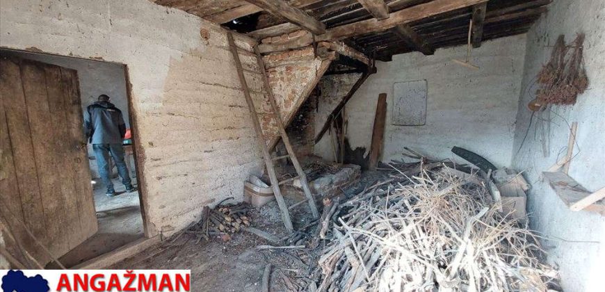 Rtanj-Jablanica,koliba sa imanjem 3ha 06a 22kvm