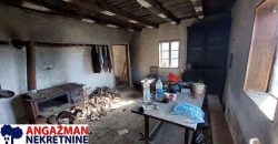 Rtanj-Jablanica,koliba sa imanjem 3ha 06a 22kvm