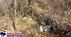 Rtanj-Jablanica,koliba sa imanjem 3ha 06a 22kvm