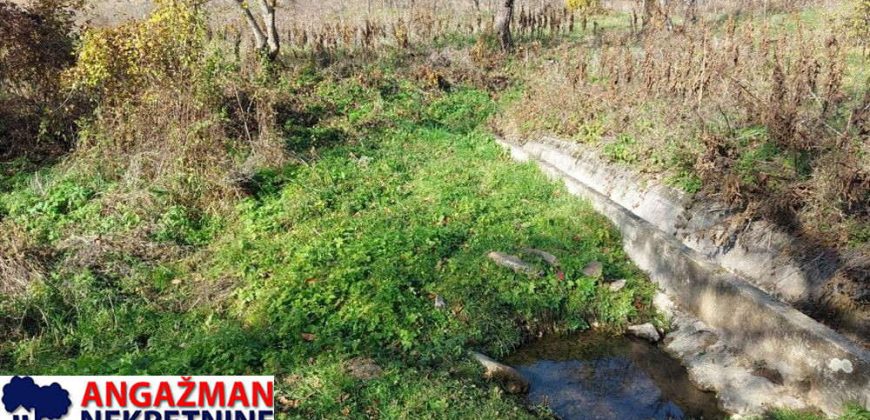 Rtanj-Jablanica,koliba sa imanjem 3ha 06a 22kvm