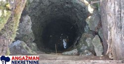 Rtanj-Jablanica,koliba sa imanjem 3ha 06a 22kvm