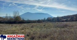 Rtanj-Jablanica,koliba sa imanjem 3ha 06a 22kvm