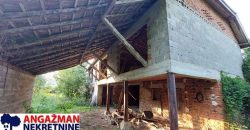 Rtanj – Rujište kuća 216kvm na 35,78ari