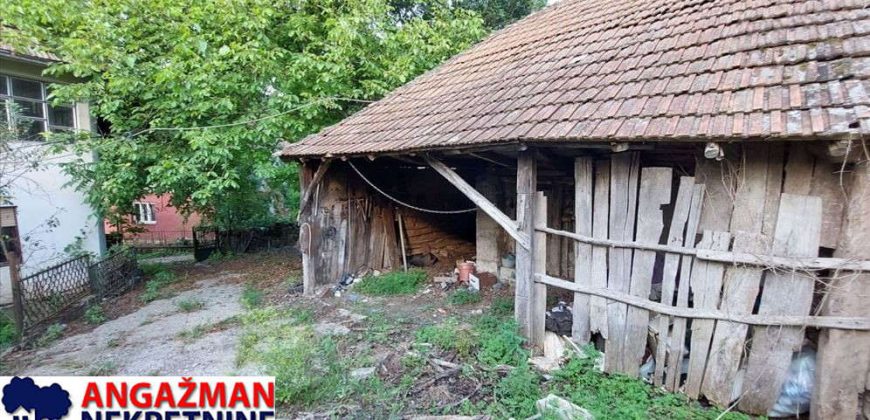 Rtanj – Rujište kuća 216kvm na 35,78ari