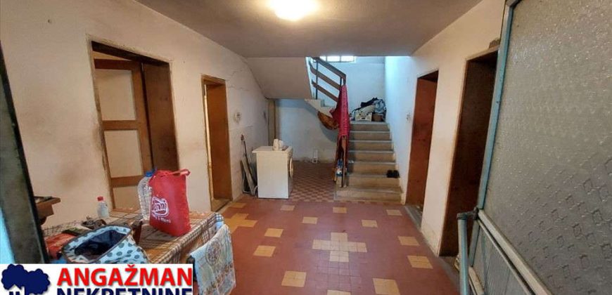 Rtanj – Rujište kuća 216kvm na 35,78ari