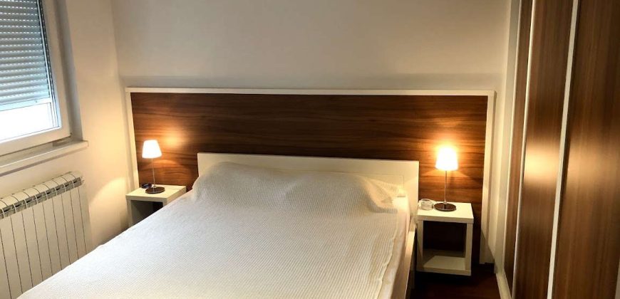 Zemun-Banatska 106kvm (119kvm)