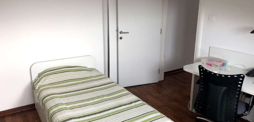 Zemun-Banatska 106kvm (119kvm)