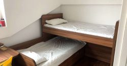 Zemun-Banatska 106kvm (119kvm)