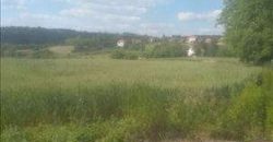 Sopot – Babe 72,11a – dve njive