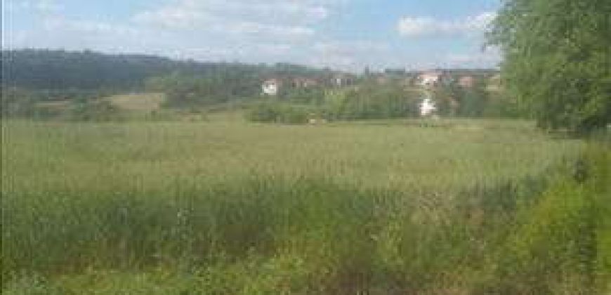 Sopot – Babe 72,11a – dve njive