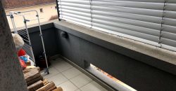 Zemun-Banatska 106kvm (119kvm)