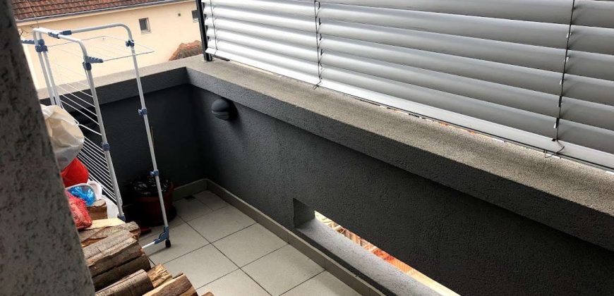 Zemun-Banatska 106kvm (119kvm)