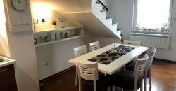 Zemun-Banatska 106kvm (119kvm)