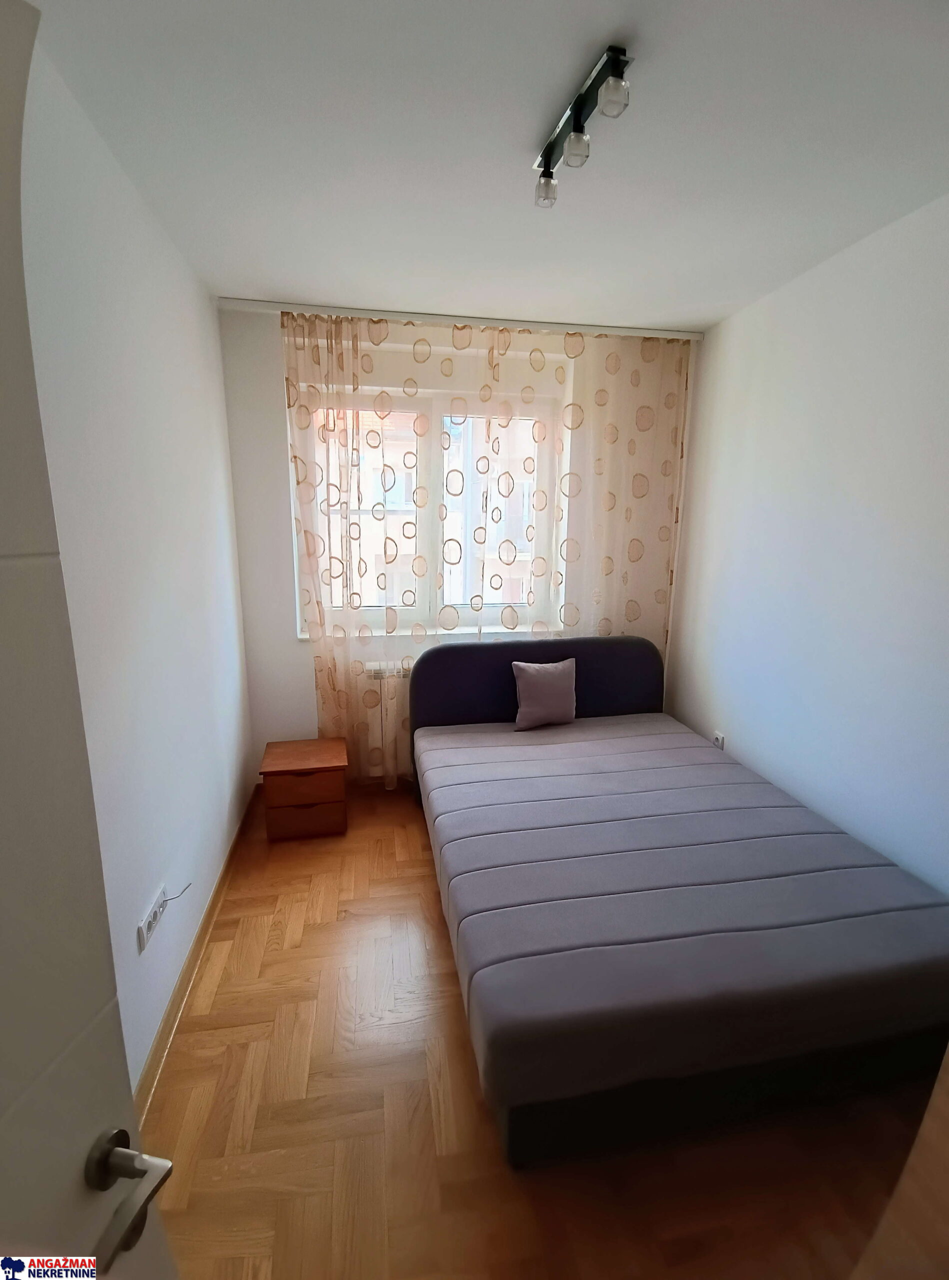 Đeram – Jedrenska 46kvm ID#28148