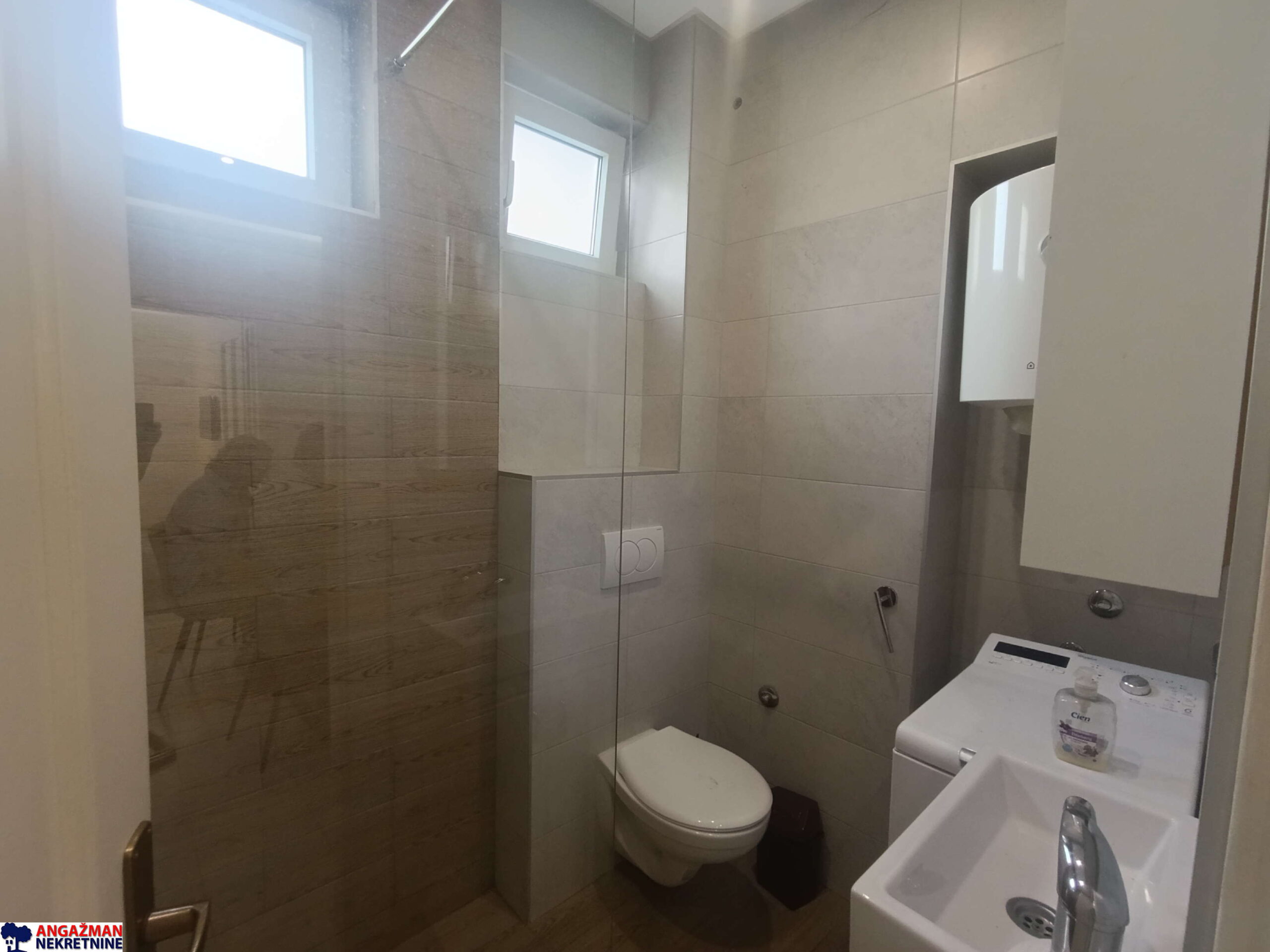 Botanička bašta – 25kvm ID#28098