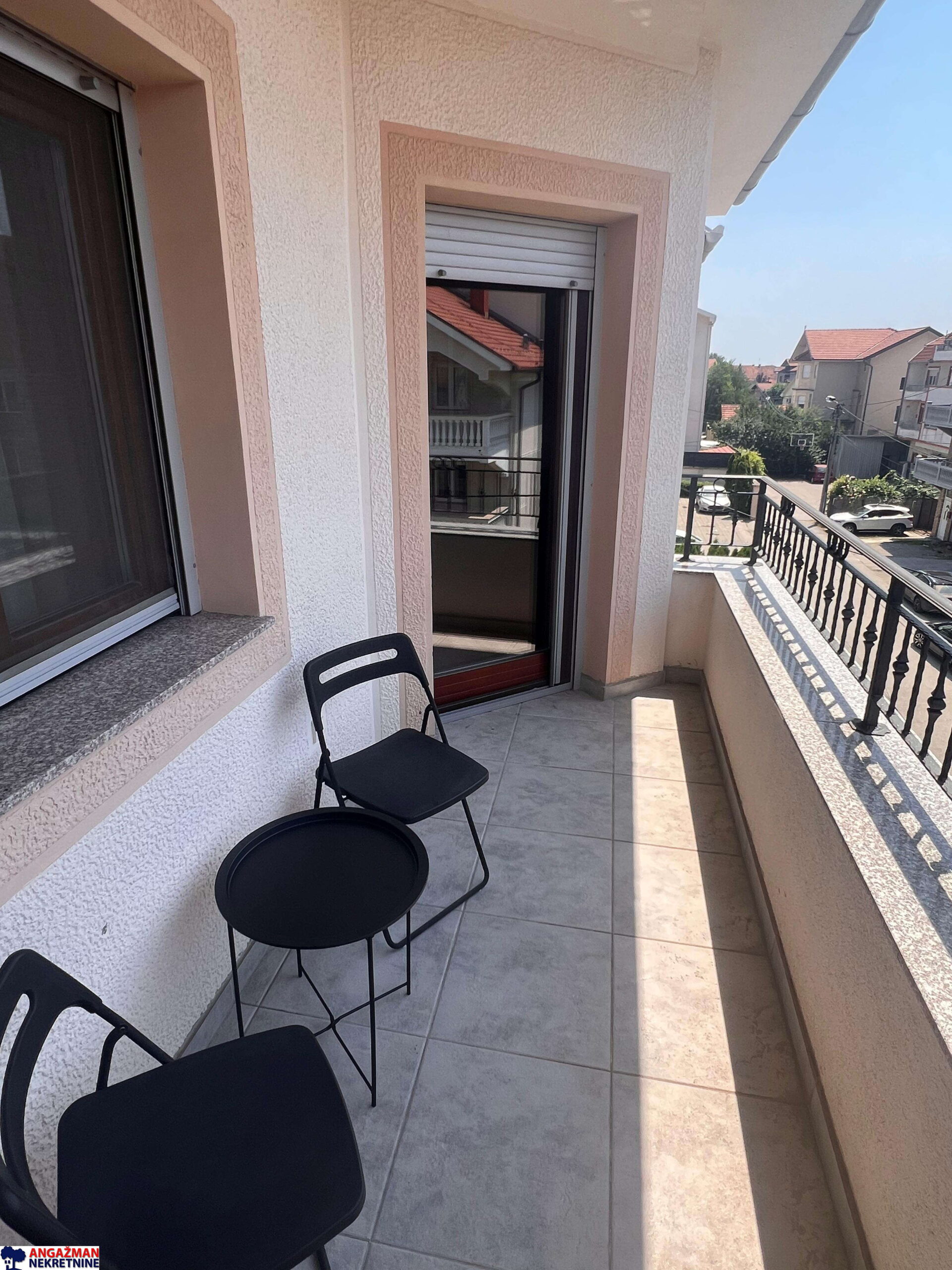 Ledine – Stolarska 44kvm ID#28156