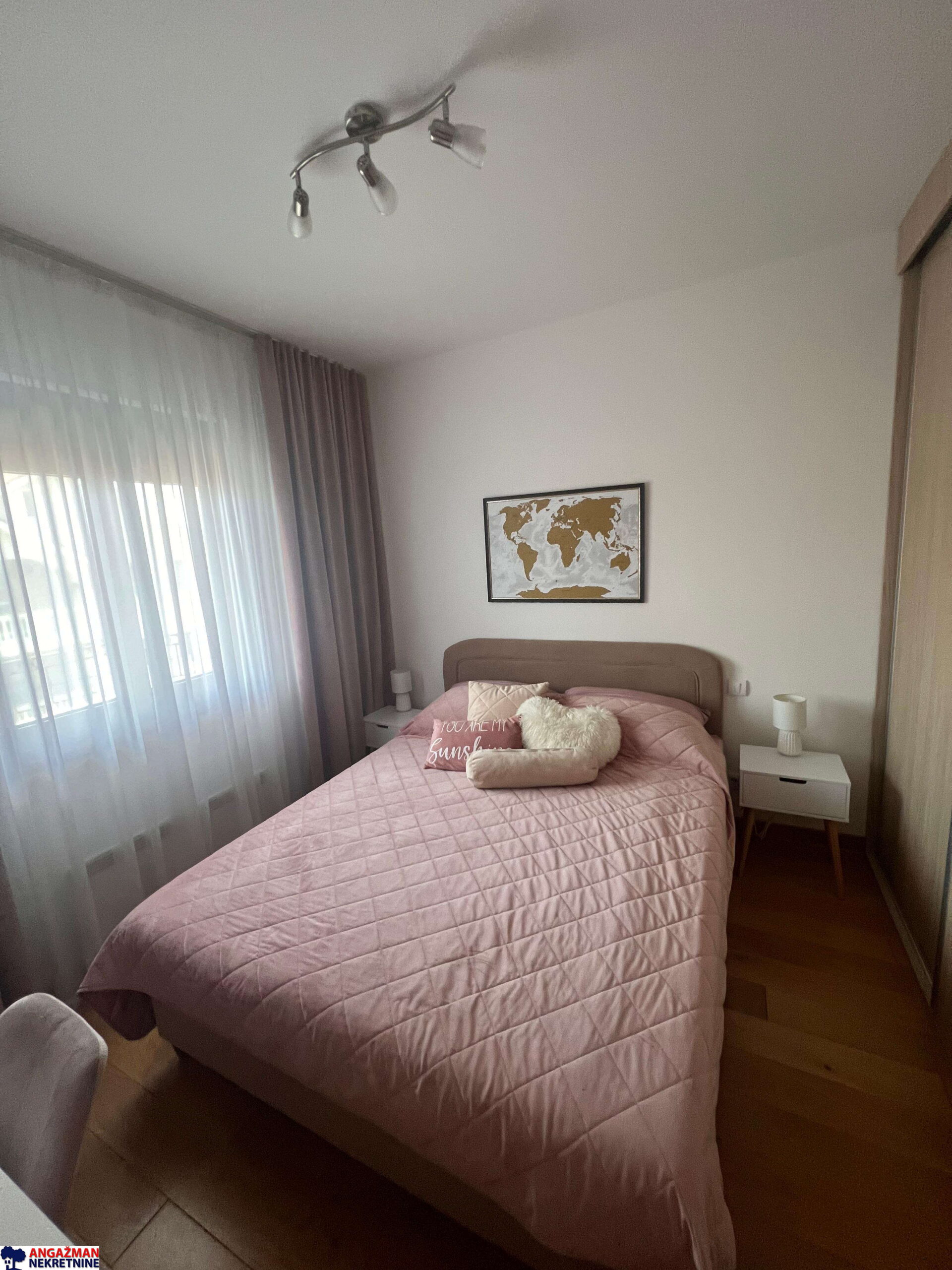 Ledine – Stolarska 44kvm ID#28156