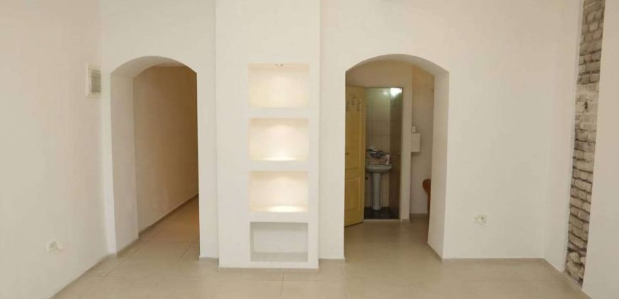 Cara Uroša – 38kvm