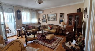 Izuzetan 2.0 stan u Kneza Danila – 60kvm