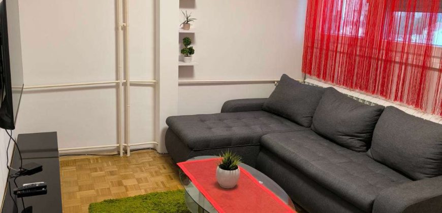 Zemun – Blagoja Jovovića 54kvm