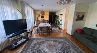 Blok 34, odličan – 92kvm(L)