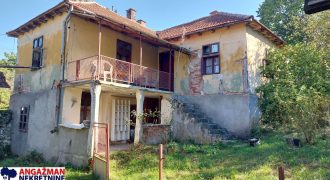 Boljevac, Rtanj – Krivi vir 75kvm + 11,83ari