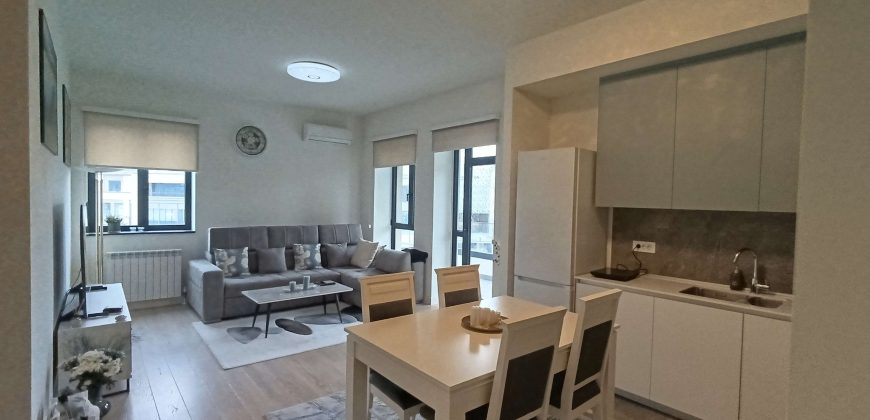 BW, Libero – 75kvm+12,5kvm garažno mesto