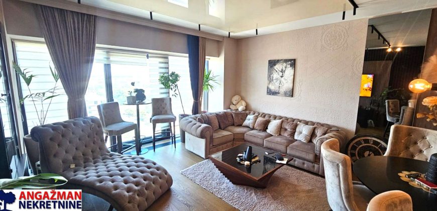 Kula West 65 – 61kvm