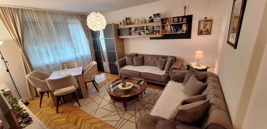 Karaburma – Stevana Dukića 42kvm