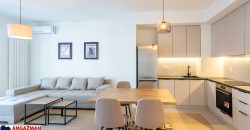 BW, King’s Park, 2.0, lux, garažno mesto