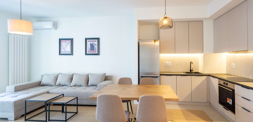 BW, King’s Park, 2.0, lux, garažno mesto