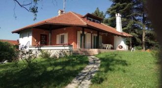 Grocka, vila – 186kvm + 17,57ari