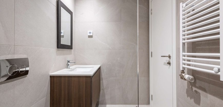 BW, King’s Park, 2.0, lux, garažno mesto