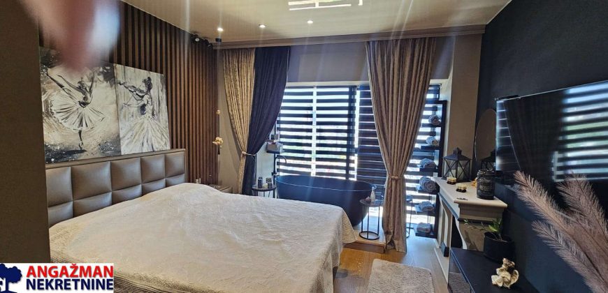 Kula West 65 – 61kvm