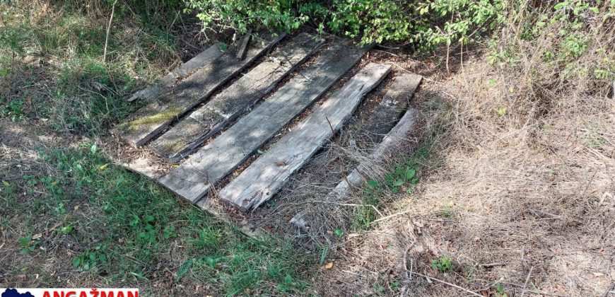 Boljevac, Rtanj -Krivi vir 22,87ari