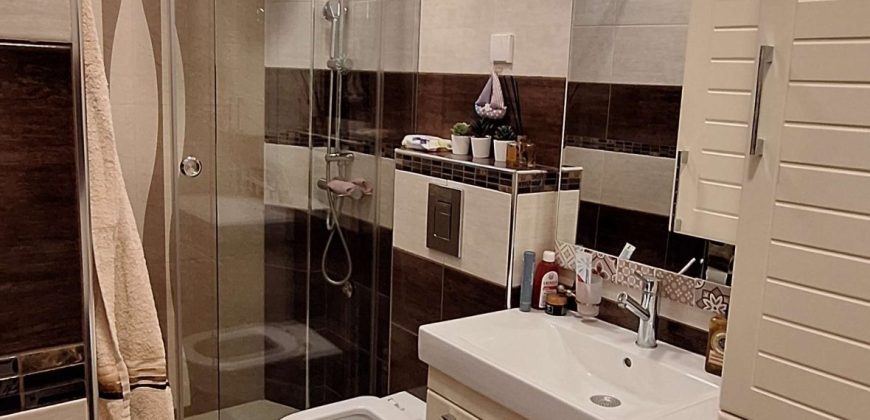 Izuzetan 2.0 stan u Kneza Danila – 60kvm