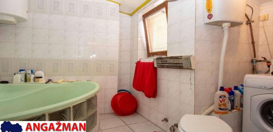 Cara Uroša – 110kvm + 15kvm terasa