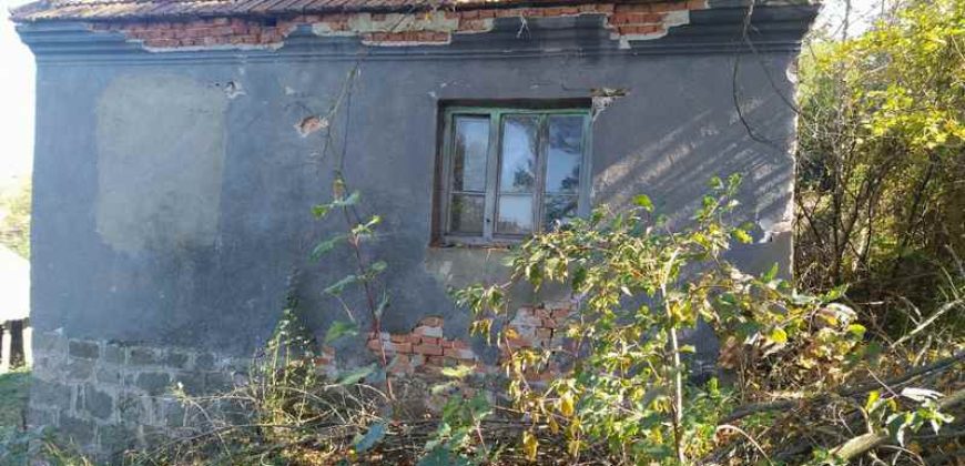 Boljevc, Rtanj – Bačevica 72kvm + 7,24ari