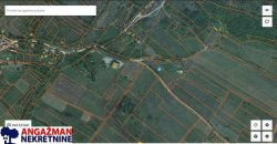 Boljevac, Rtanj -Krivi vir 22,87ari