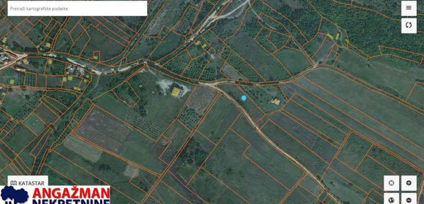 Boljevac, Rtanj -Krivi vir 22,87ari