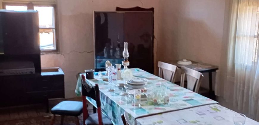 Boljevac, Rtanj – Krivi vir 75kvm + 11,83ari