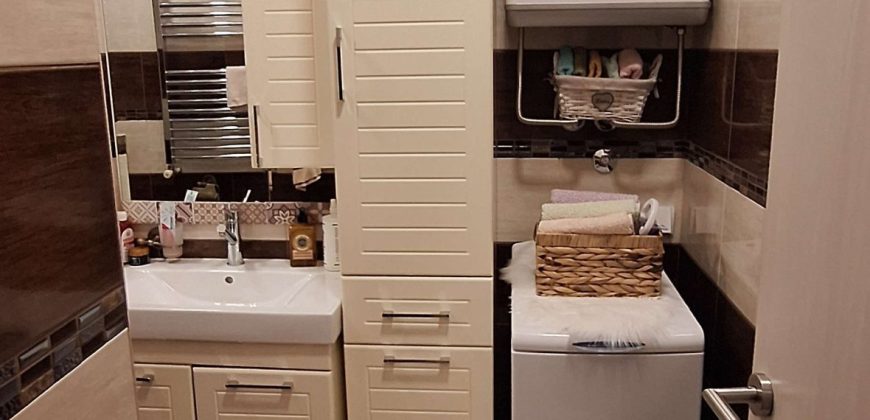 Izuzetan 2.0 stan u Kneza Danila – 60kvm