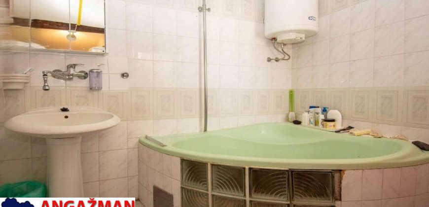 Cara Uroša – 110kvm + 15kvm terasa