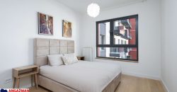 BW, King’s Park, 2.0, lux, garažno mesto