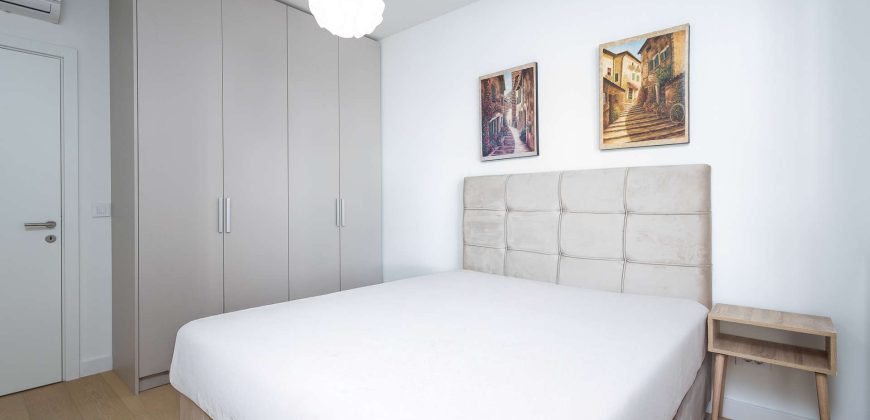 BW, King’s Park, 2.0, lux, garažno mesto