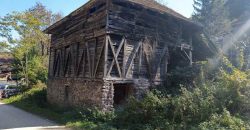 Boljevc, Rtanj – Bačevica 72kvm + 7,24ari