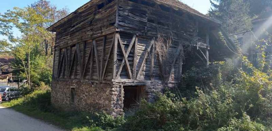 Boljevc, Rtanj – Bačevica 72kvm + 7,24ari