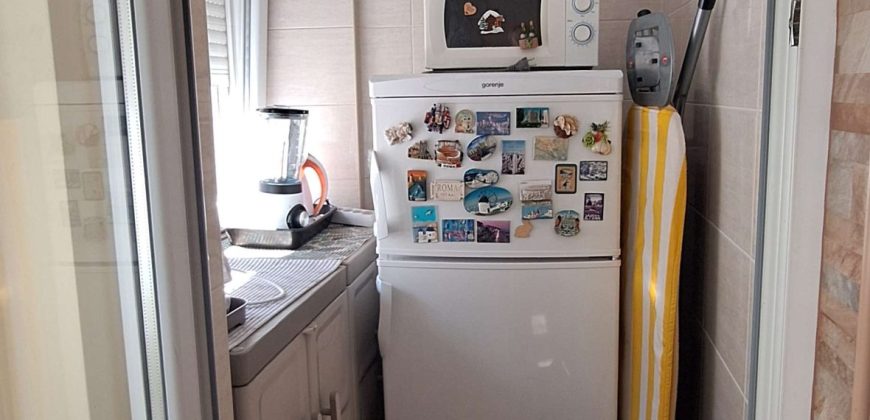 Izuzetan 2.0 stan u Kneza Danila – 60kvm