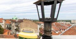 Cara Uroša – 110kvm + 15kvm terasa