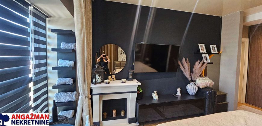 Kula West 65 – 61kvm